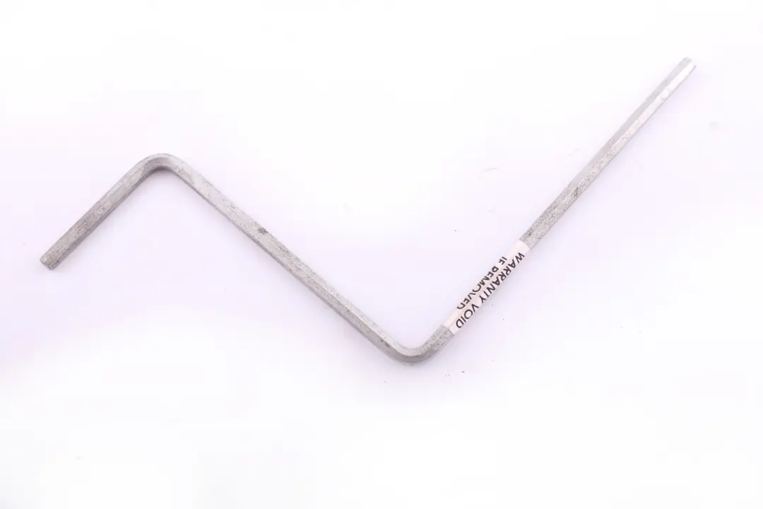 Notwerkzeug Toit Ouvrant Manivelle pour BMW 3 5 X3 X5 E53 E60 E61 E83 E91 à propos du numéro de pièce 7199324 BMW 3 5 X3 X5 E53 E60 E61 E83 E91 Notwerkzeug Toit Ouvrant Manivelle - SKU 7199324 - Numéro de pièce 7199324