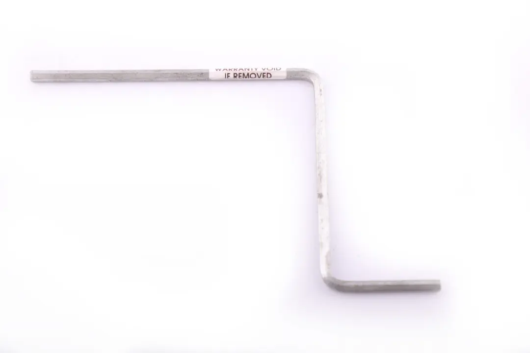 BMW 3 5 X3 X5 er E53 E60 E61 E83 E91 Notwerkzeug Schiebedach Kurbelgriff - SKU 7199324 - Teilenummer 7199324