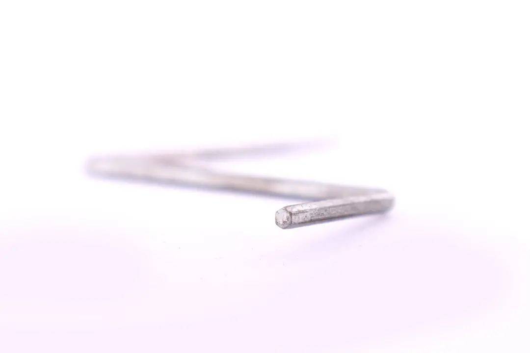 Herramienta De Emergencia Manivela Techo Solar para BMW 3 5 X3 E53 E60 E61 E83 E91 con número de pieza 7199324 BMW 3 5 X3 E53 E60 E61 E83 E91 Herramienta De Emergencia Manivela Techo Solar - SKU 7199324 - Número de pieza 7199324