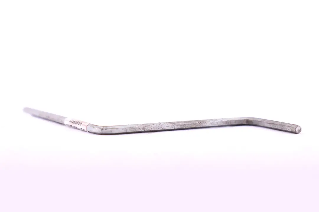 Notwerkzeug Tetto Apribile Kurbelgriff per BMW X3 X5 E53 E60 E61 E83 E91 con numero di parte 7199324 BMW X3 X5 E53 E60 E61 E83 E91 Notwerkzeug Tetto Apribile Kurbelgriff - SKU 7199324 - Numero di parte 7199324