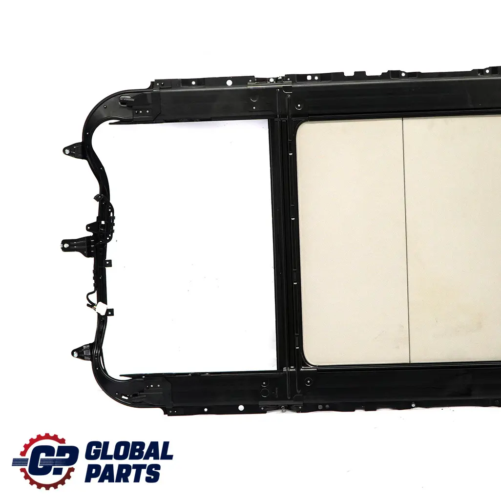 BMW 3 E91 Touring Electrical Panoramic Panorama Glass Sliding Roof Sunroof - SKU 7199386 - Part number 7199386
