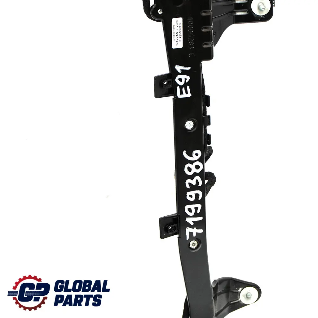 Szyberdach dach panorama do BMW E91 KOMBI o numerze 7199386 BMW E91 KOMBI Szyberdach dach panorama - SKU 7199386 - Numer Części 7199386