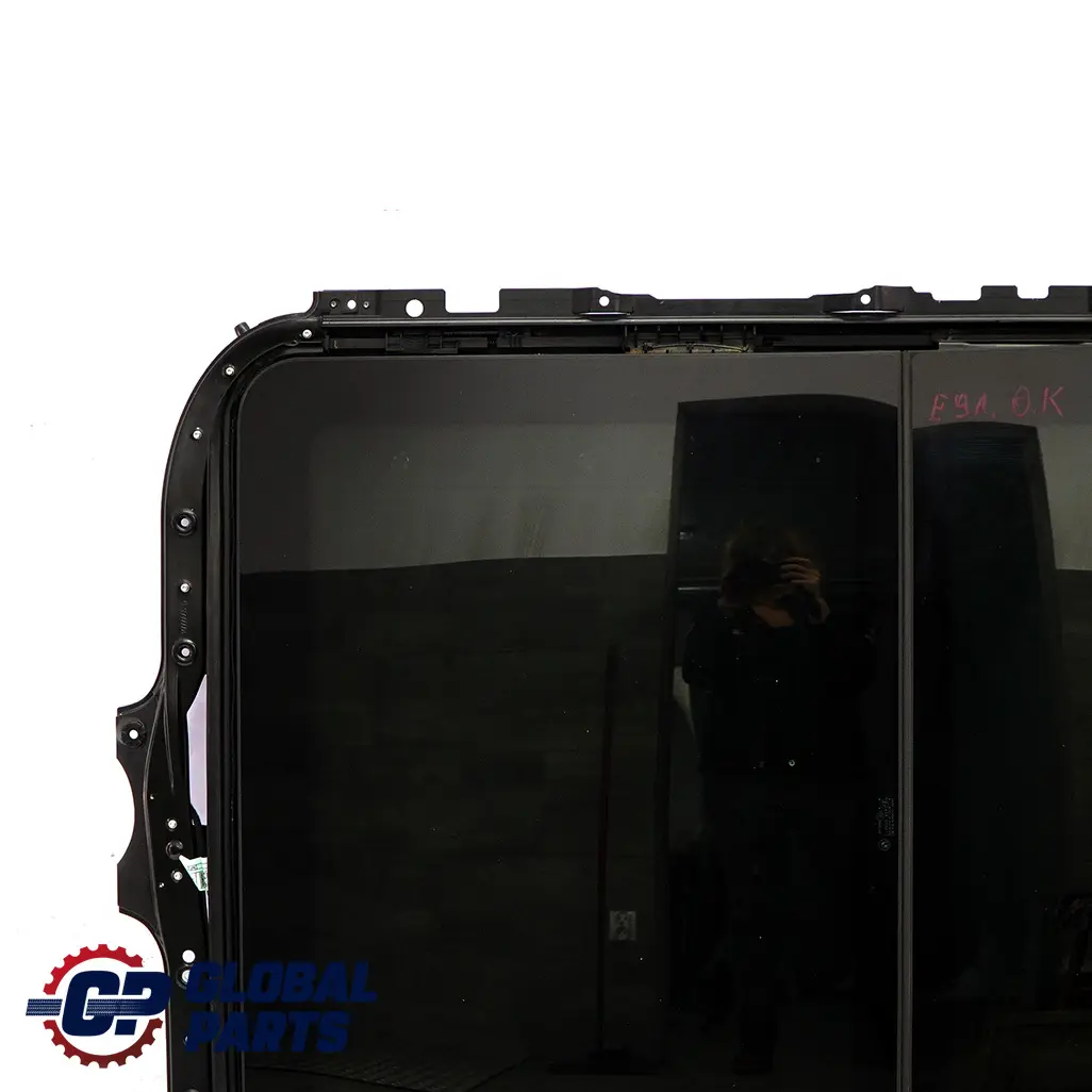 Szyberdach dach panorama do BMW E91 KOMBI o numerze 7199386 BMW E91 KOMBI Szyberdach dach panorama - SKU 7199386 - Numer Części 7199386