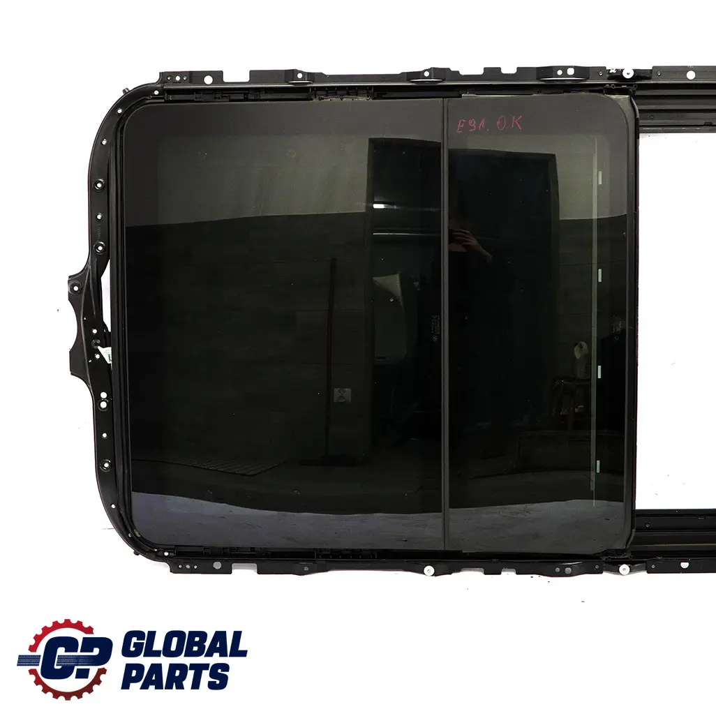 Szyberdach dach panorama do BMW E91 KOMBI o numerze 7199386 BMW E91 KOMBI Szyberdach dach panorama - SKU 7199386 - Numer Części 7199386