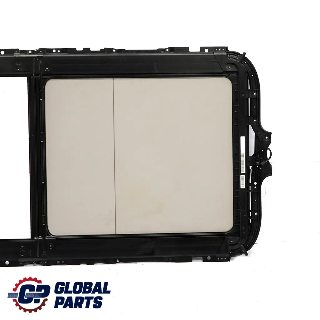 Electrical Panoramic Panorama Glass Sliding Roof Sunroof to BMW 3 E91 Touring with Part number 7199386 BMW 3 E91 Touring Electrical Panoramic Panorama Glass Sliding Roof Sunroof - SKU 7199386 - Part number 7199386