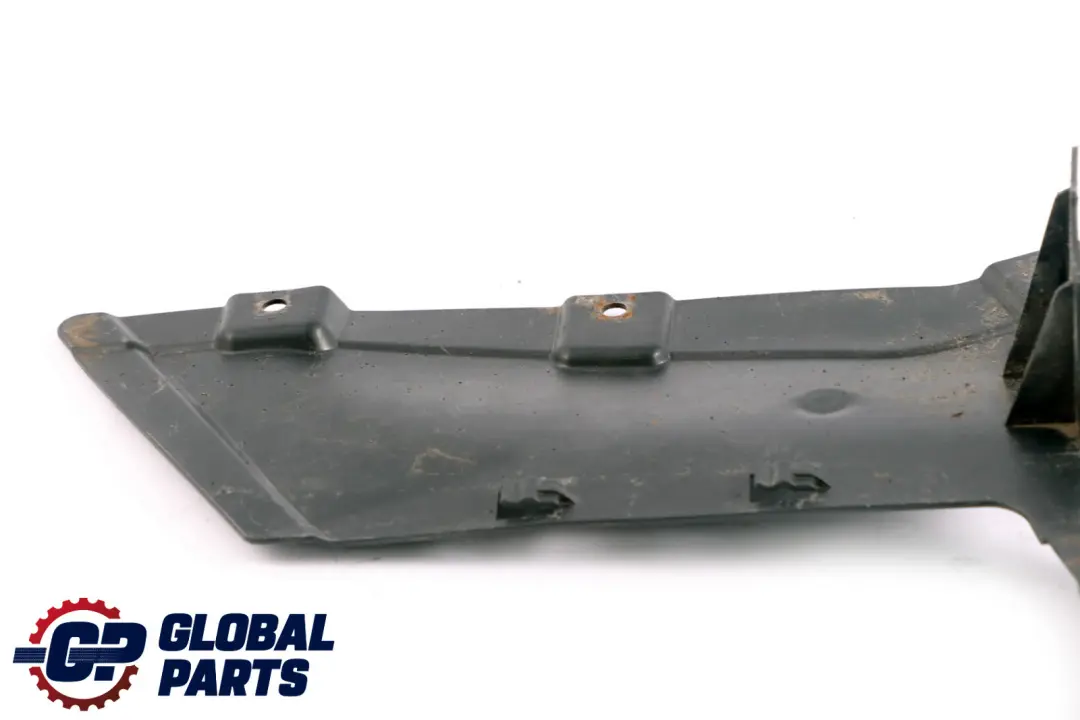 BMW Z4 Series E89 Pressure Lip Front Left N/S Covering - SKU 7199459 - Part number 7199459