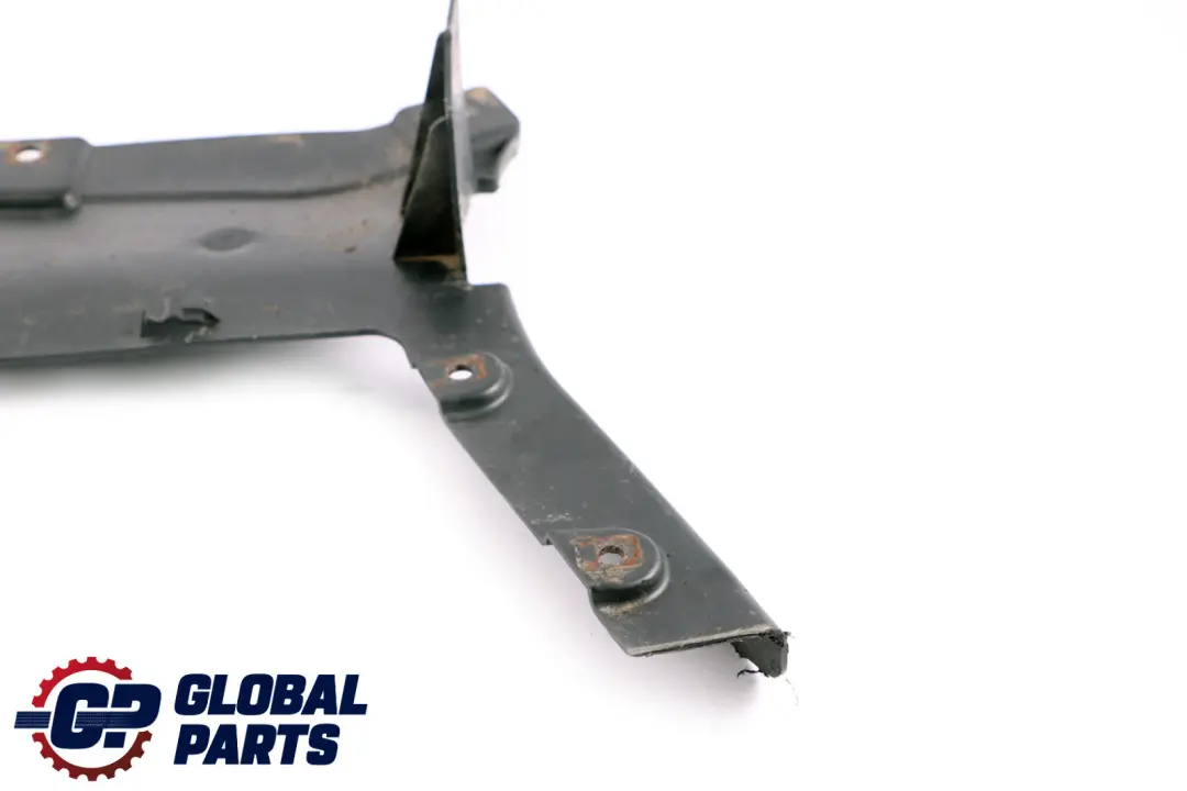 Pressure Lip Front Left N/S Covering to BMW Z4 Series E89 with Part number 7199459 BMW Z4 Series E89 Pressure Lip Front Left N/S Covering - SKU 7199459 - Part number 7199459