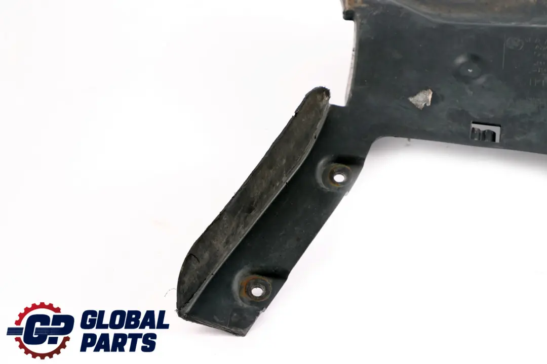 Pressure Lip Front Left N/S Covering to BMW Z4 Series E89 with Part number 7199459 BMW Z4 Series E89 Pressure Lip Front Left N/S Covering - SKU 7199459 - Part number 7199459