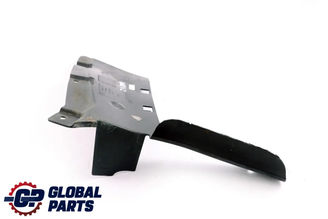 BMW Z4 Series E89 Pressure Lip Front Left N/S Covering - SKU 7199459 - Part number 7199459