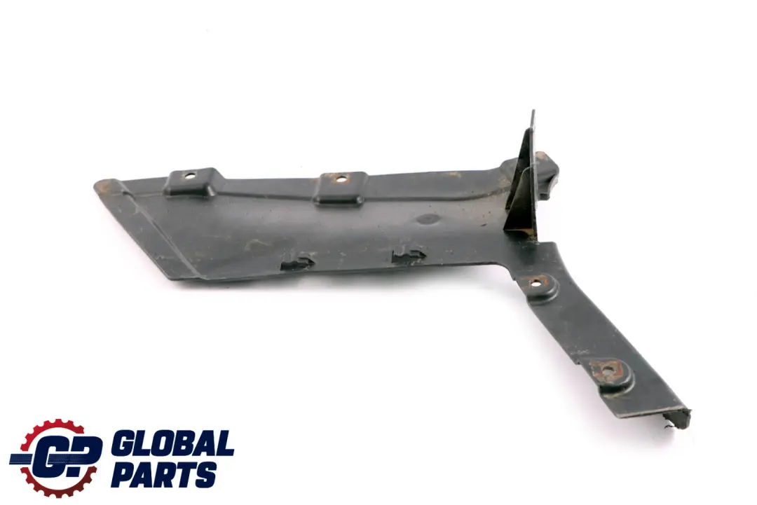 BMW Z4 er E89 Abdeckung Links Isolierung 5171 - SKU 7199459 - Teilenummer 7199459