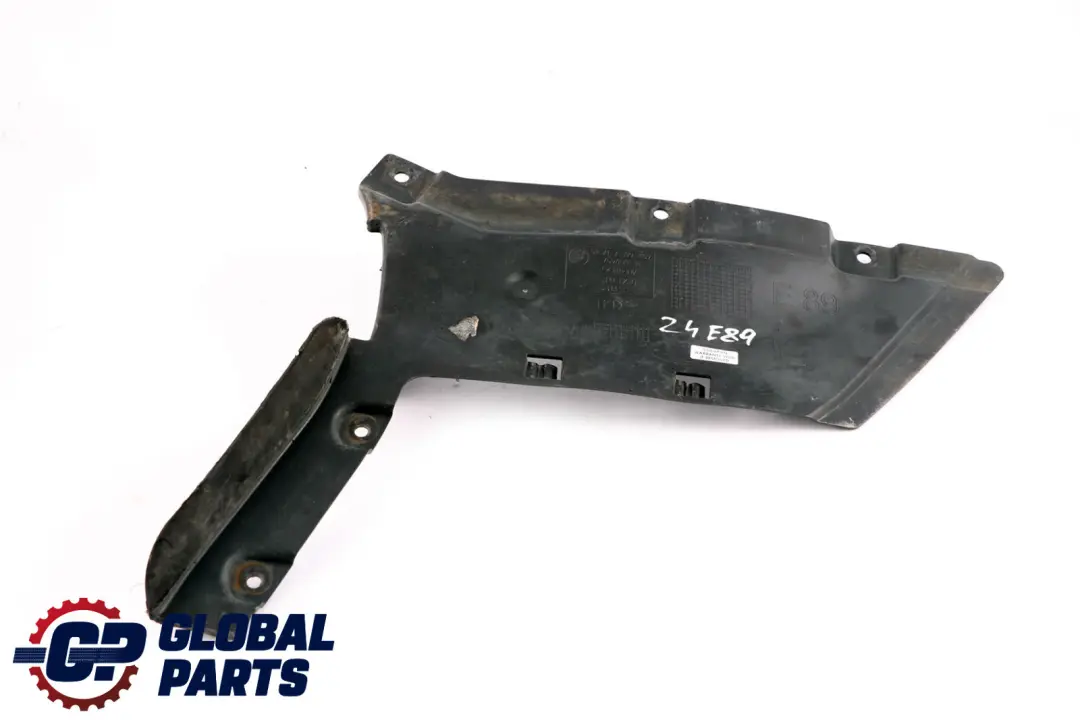 Abdeckung Links Isolierung 5171 für BMW Z4 er E89 mit Teilenummer 7199459 BMW Z4 er E89 Abdeckung Links Isolierung 5171 - SKU 7199459 - Teilenummer 7199459