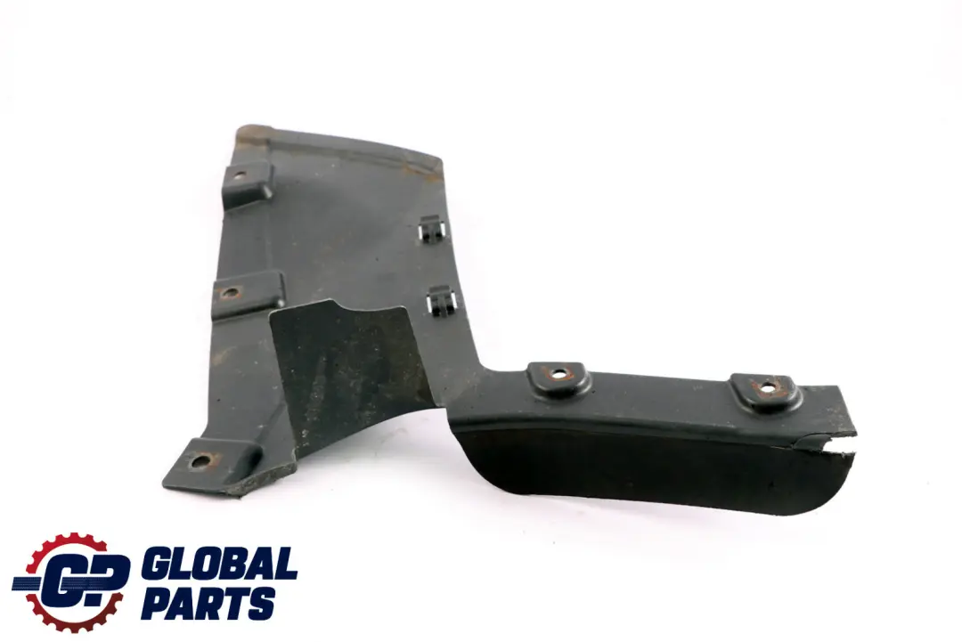 BMW Z4 E89 Roadster Front Wheel Splash Guard Cover Right O/S - SKU 7199460 - Part number 7199460