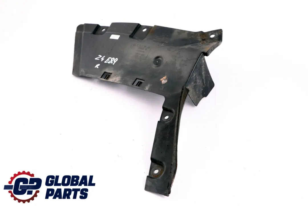 BMW Z4 E89 Roadster Protezione Paraspruzzi Ruota Anteriore Destra - SKU 7199460 - Numero di parte 7199460