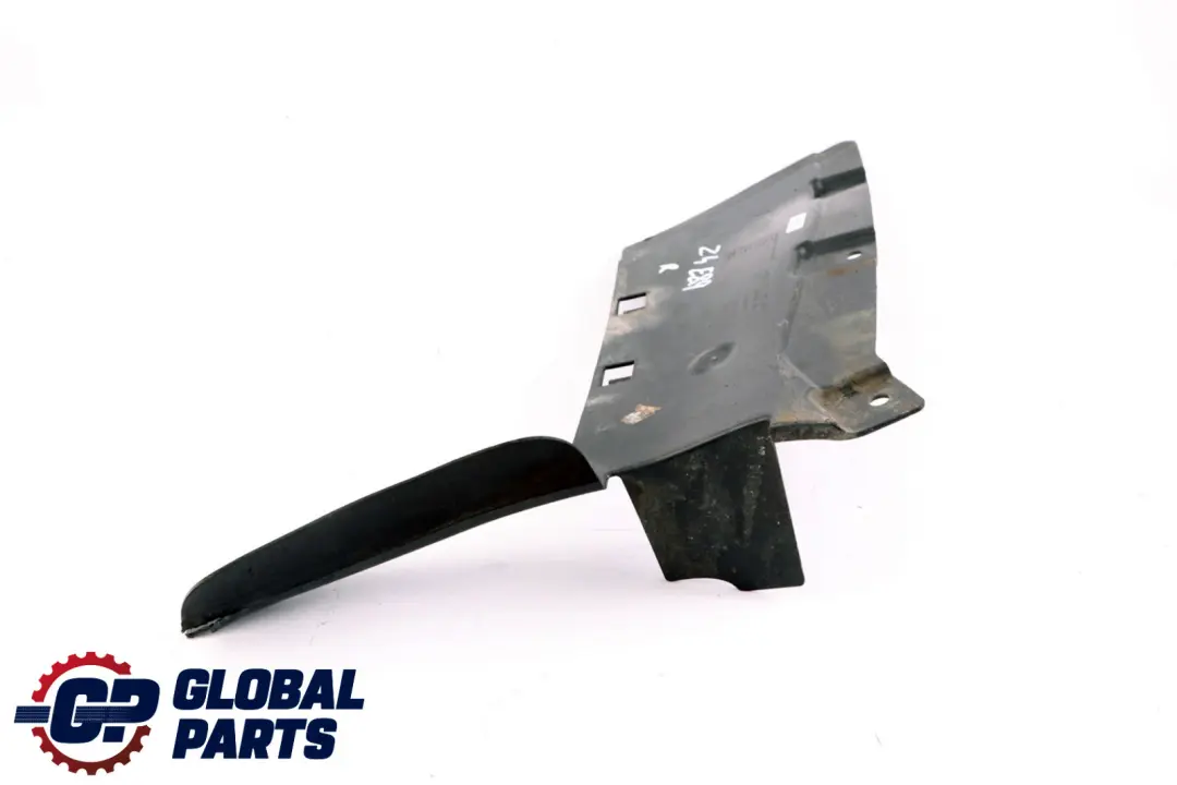 BMW Z4 E89 Roadster Protezione Paraspruzzi Ruota Anteriore Destra - SKU 7199460 - Numero di parte 7199460