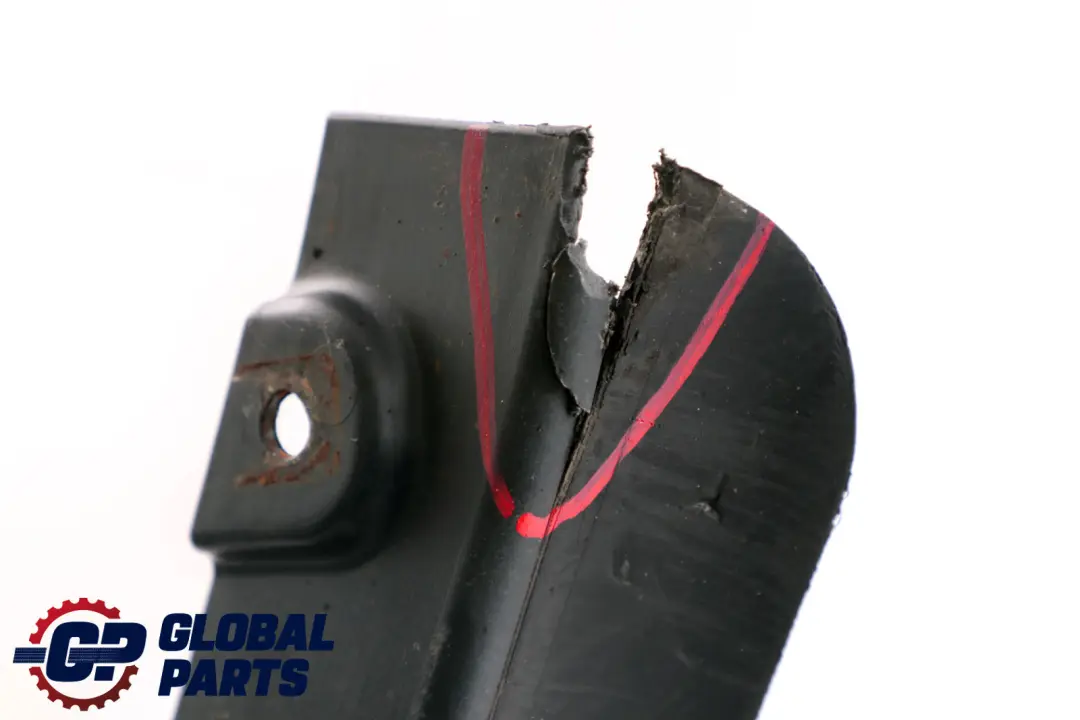 Protezione Paraspruzzi Ruota Anteriore Destra per BMW Z4 E89 Roadster con numero di parte 7199460 BMW Z4 E89 Roadster Protezione Paraspruzzi Ruota Anteriore Destra - SKU 7199460 - Numero di parte 7199460