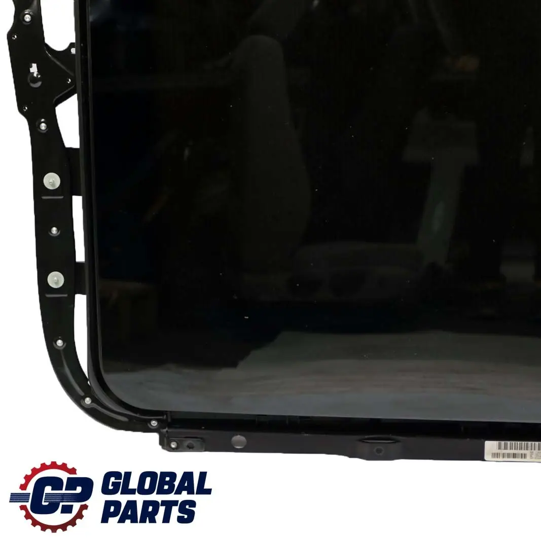 seria E70 Szyberdach Dach Panorama do BMW X5 o numerze 7199535 BMW X5 seria E70 Szyberdach Dach Panorama - SKU 7199535 - Numer Części 7199535
