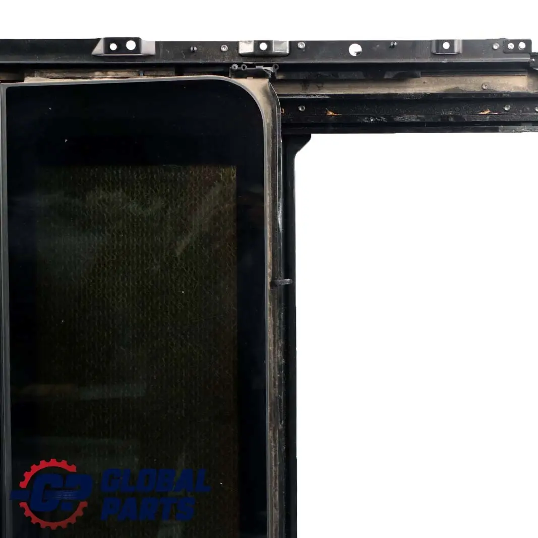 seria E70 Szyberdach Dach Panorama do BMW X5 o numerze 7199535 BMW X5 seria E70 Szyberdach Dach Panorama - SKU 7199535 - Numer Części 7199535