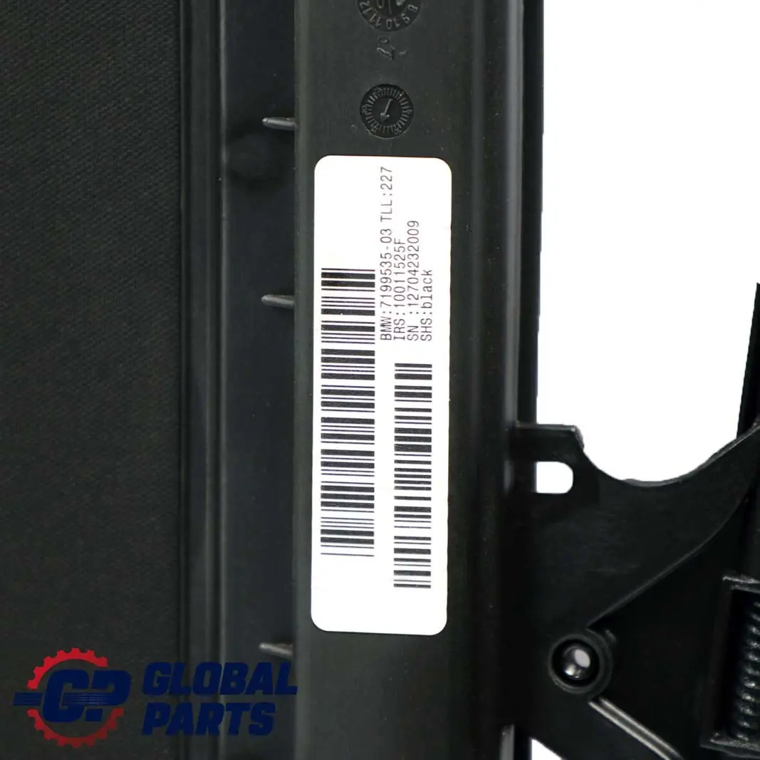 seria E70 Szyberdach Dach Panorama do BMW X5 o numerze 7199535 BMW X5 seria E70 Szyberdach Dach Panorama - SKU 7199535 - Numer Części 7199535