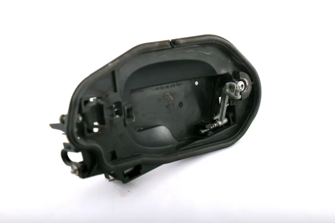 Träger Türaussengriff Hinten Links 7034543 BMW 5 er E60 E61 - SKU 7199555 - Teilenummer 7199555