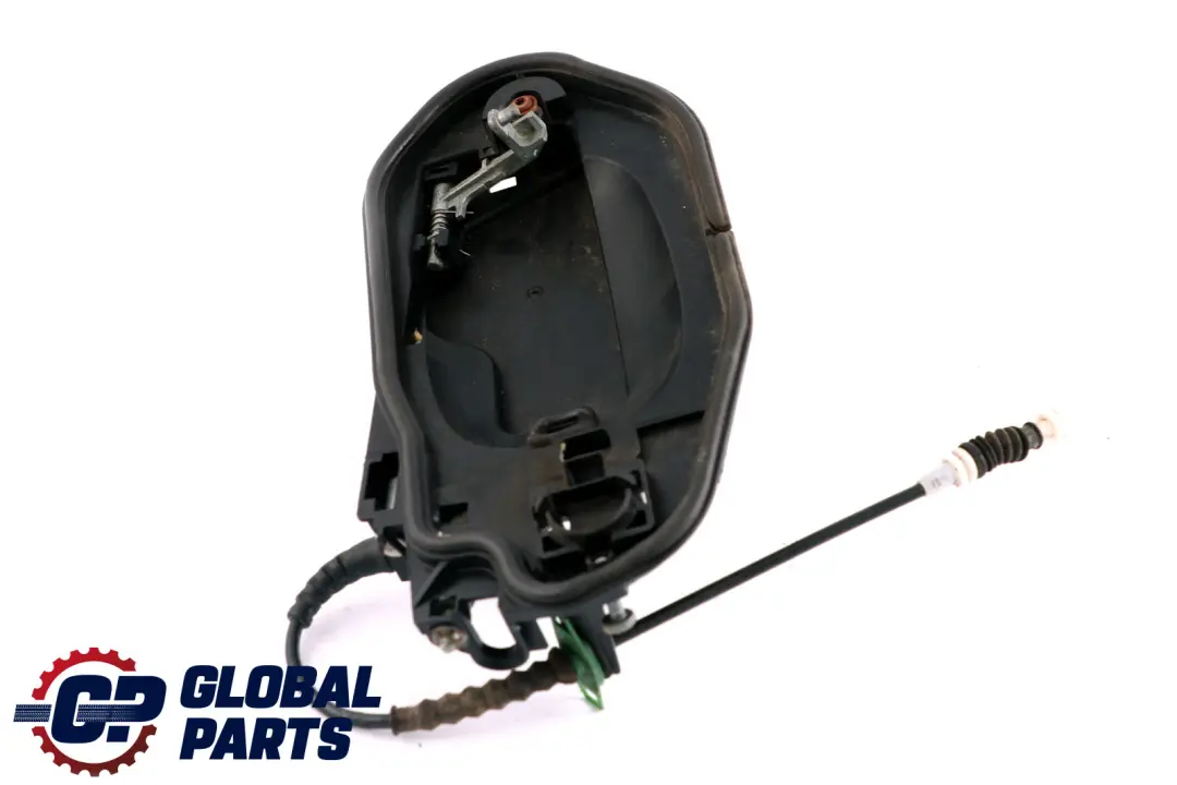 Wspornik Mocowanie Klamki Prawy Przód Tył do BMW E60 E61 o numerze 7199556 BMW E60 E61 Wspornik Mocowanie Klamki Prawy Przód Tył - SKU 7199556 - Numer Części 7199556