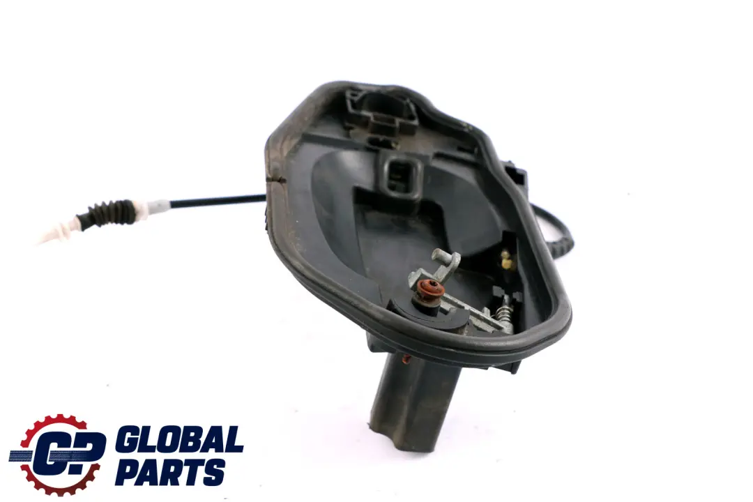 BMW E60 E61 Carrier Outside Door Handle Front Rear Right O/S - SKU 7199556 - Part number 7199556