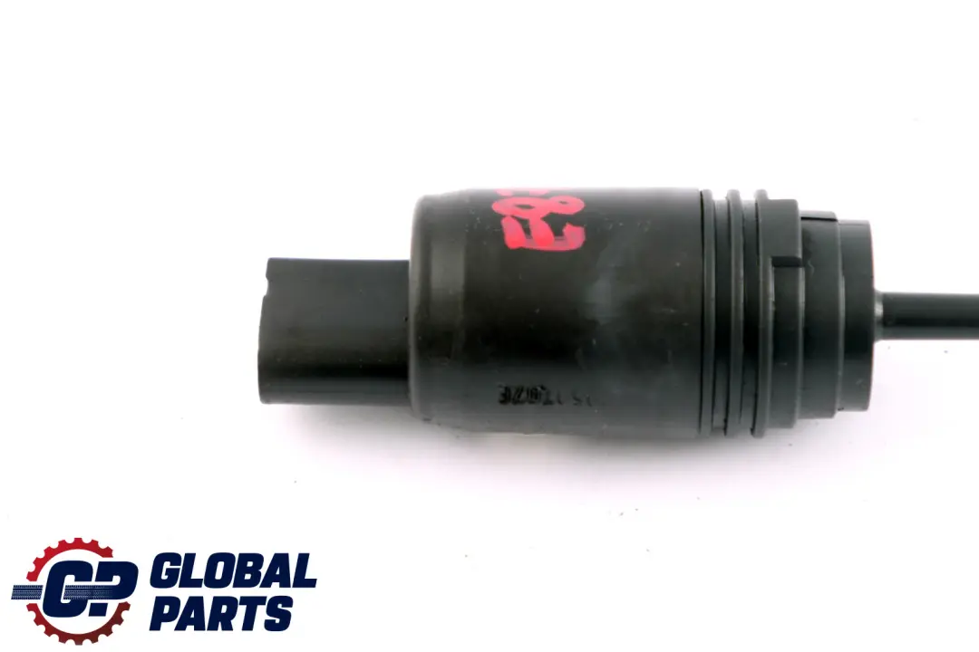 Pompa Di Lavaggio Per La Pulizia Dei Fari per BMW X1 E81 E87 F20 F21 E91 E84 con numero di parte 7199567 BMW X1 E81 E87 F20 F21 E91 E84 Pompa Di Lavaggio Per La Pulizia Dei Fari - SKU 7199567 - Numero di parte 7199567