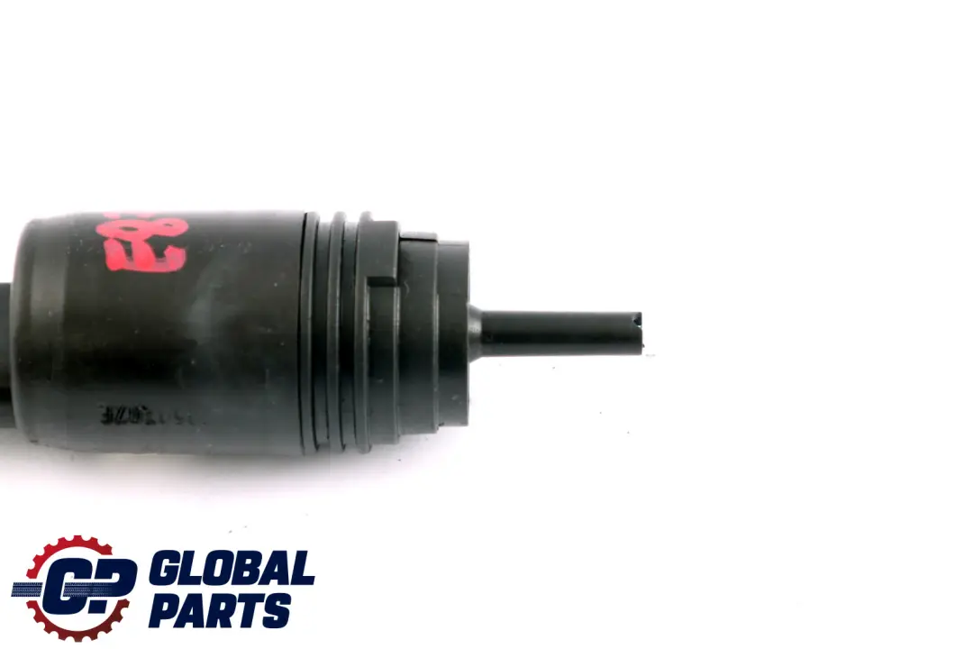 Headlight Headlamp Cleaning Wash Pump to BMW X1 E81 E87 F20 F21 E91 E84 with Part number 7199567 BMW X1 E81 E87 F20 F21 E91 E84 Headlight Headlamp Cleaning Wash Pump - SKU 7199567 - Part number 7199567