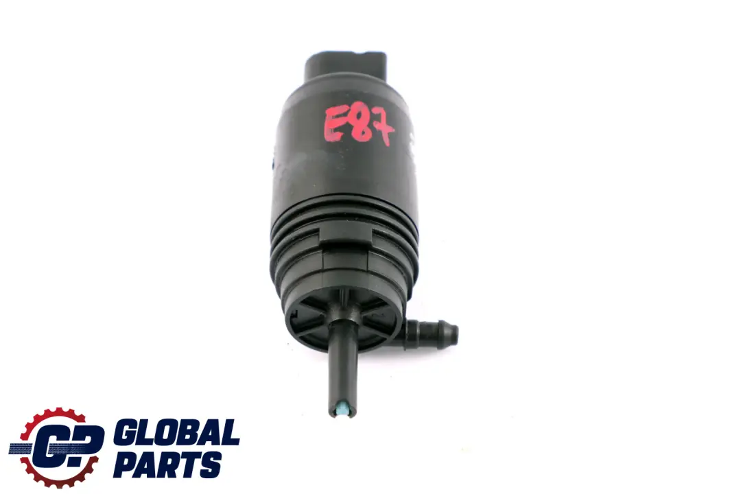 Headlight Headlamp Cleaning Wash Pump to BMW X1 E81 E87 F20 F21 E91 E84 with Part number 7199567 BMW X1 E81 E87 F20 F21 E91 E84 Headlight Headlamp Cleaning Wash Pump - SKU 7199567 - Part number 7199567
