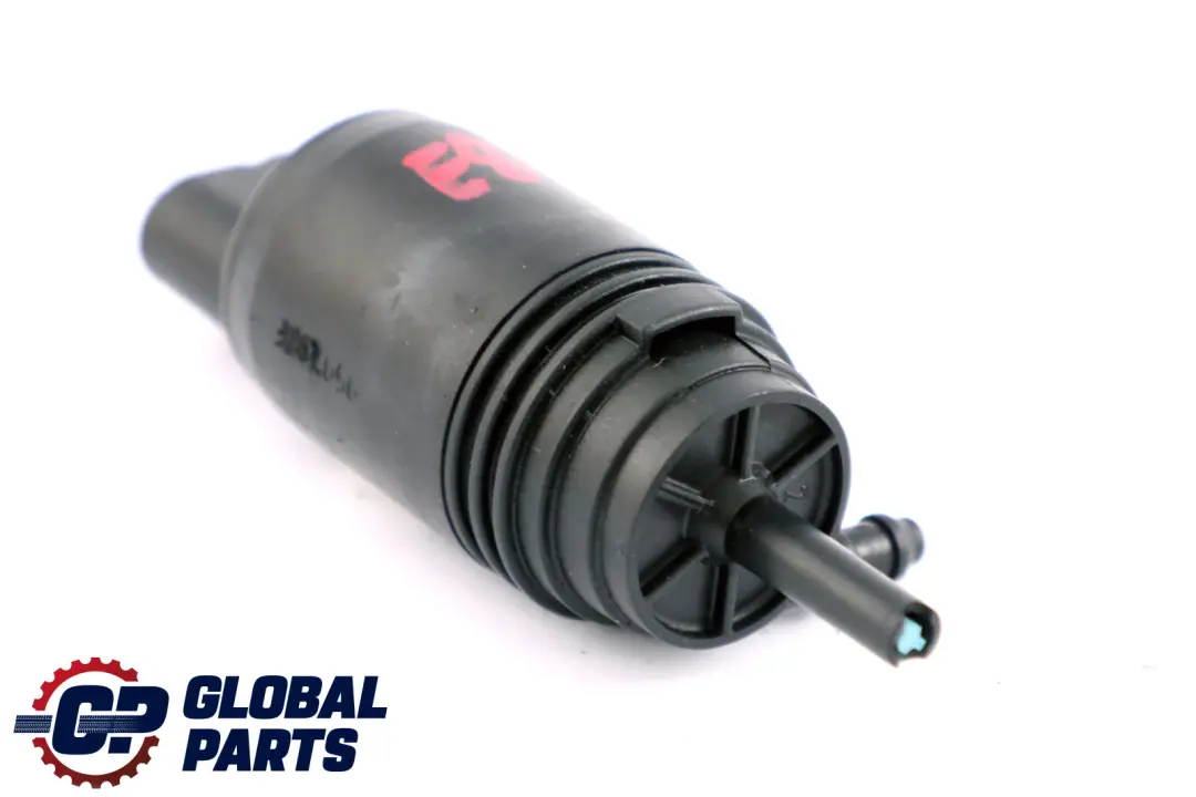 Headlight Cleaning Wash Pump BMW E81 E87 F20 F21 E91 E84 - SKU 7199567 - Teilenummer 7199567