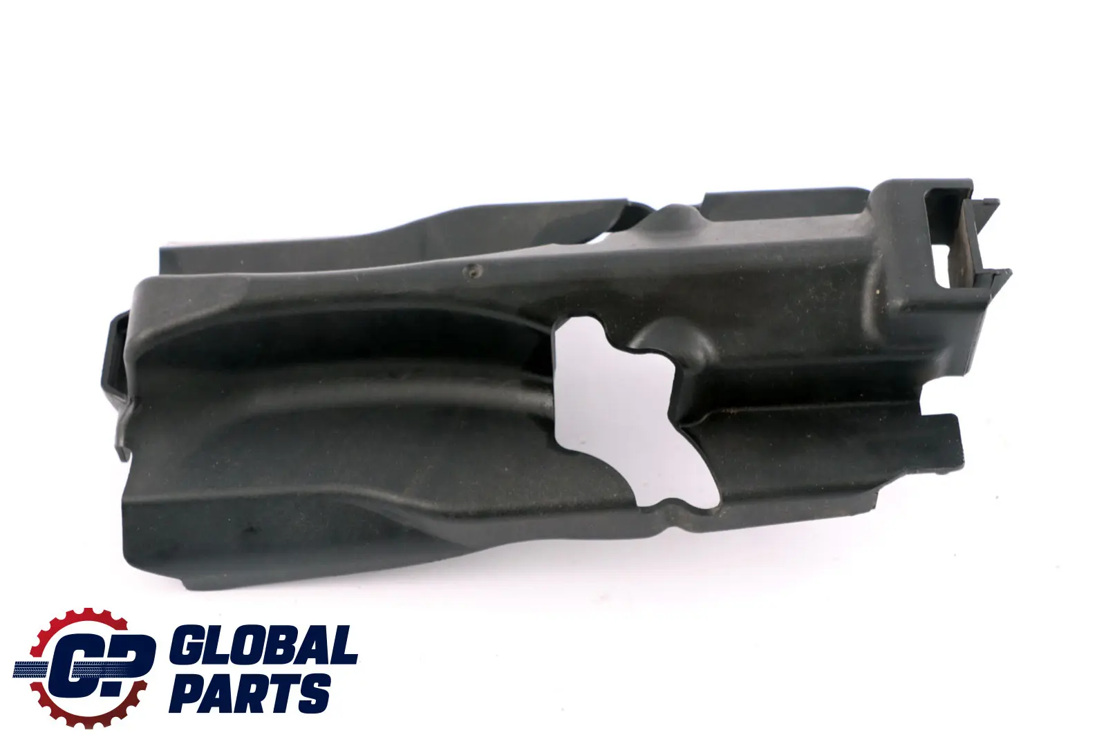 BMW E81 E82 E87 LCI E88 Coperchio condotto raffreddamento Flap Control Middle