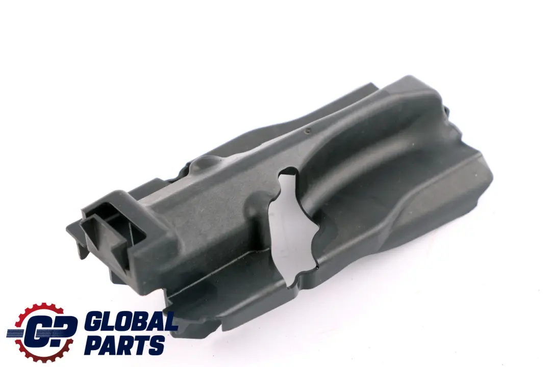 BMW 1 Series E81 E82 E87 LCI E88 Air Duct Cover Cooling Flap Control Middle - SKU 7199583 - Part number 7199583