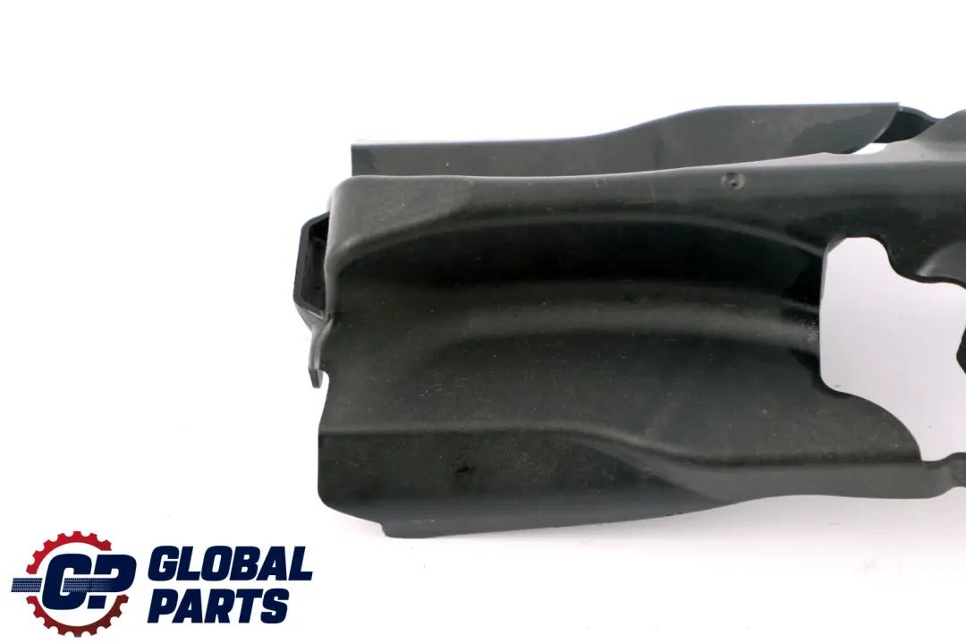 BMW E81 E82 E87 LCI E88 Air Duct Cover Cooling Flap Control Middle - SKU 7199583 - Part number 7199583