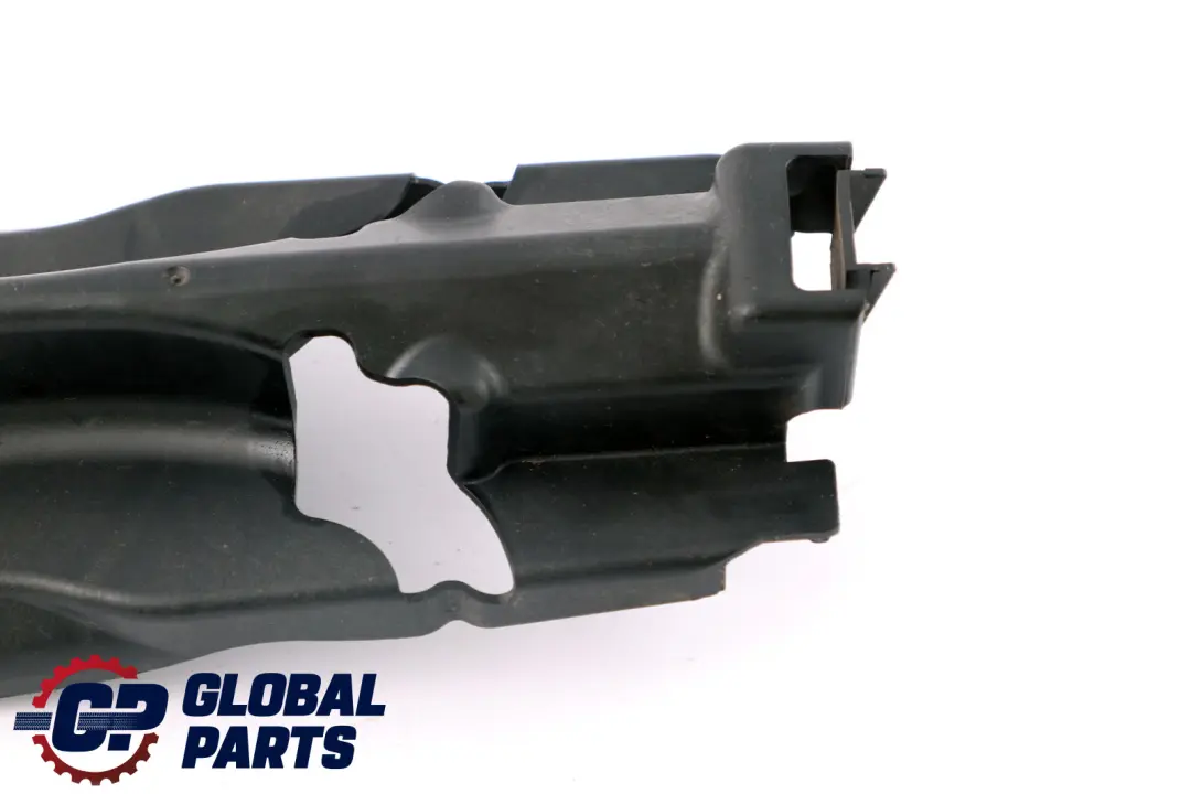 BMW E81 E82 E87 LCI E88 Air Duct Cover Cooling Flap Control Middle - SKU 7199583 - Part number 7199583
