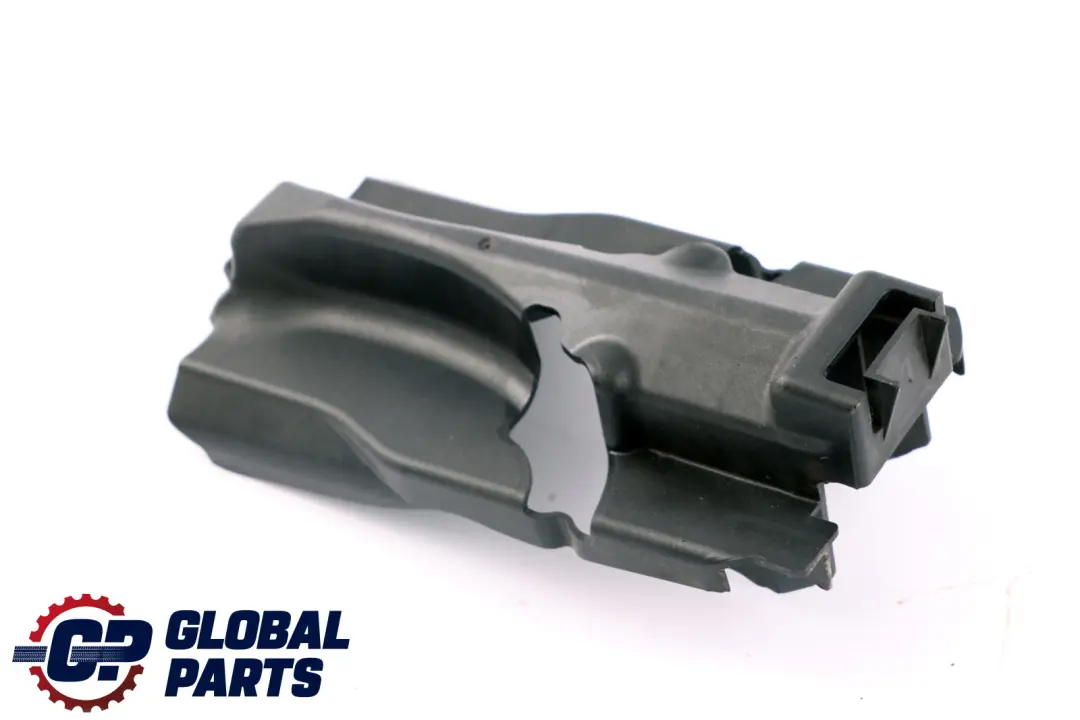 BMW E81 E82 E87 LCI E88 Air Duct Cover Cooling Flap Control Middle - SKU 7199583 - Part number 7199583