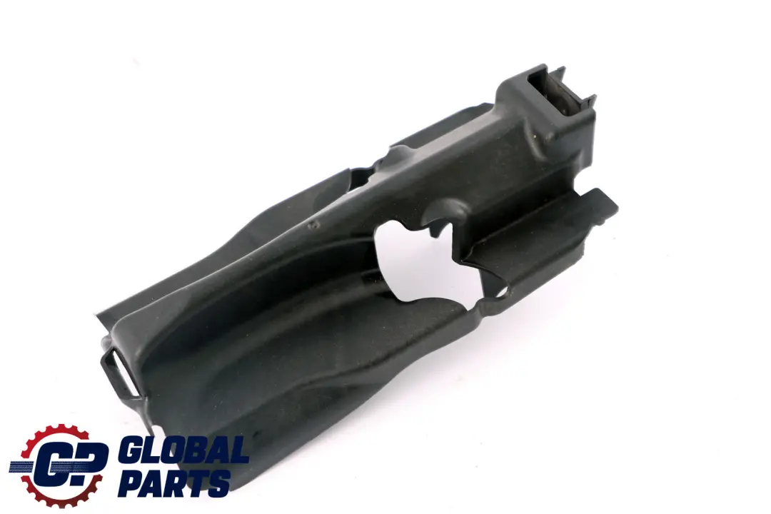BMW E81 E82 E87 LCI E88 Air Duct Cover Cooling Flap Control Middle - SKU 7199583 - Part number 7199583
