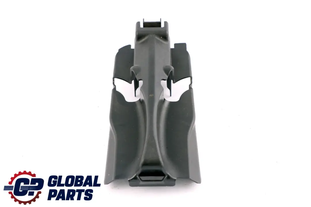 BMW E81 E82 E87 LCI E88 Air Duct Cover Cooling Flap Control Middle - SKU 7199583 - Part number 7199583