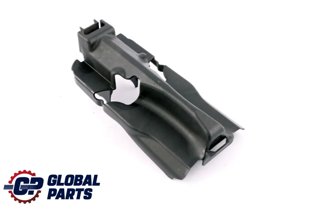 BMW E81 E82 E87 LCI E88 Air Duct Cover Cooling Flap Control Middle - SKU 7199583 - Part number 7199583