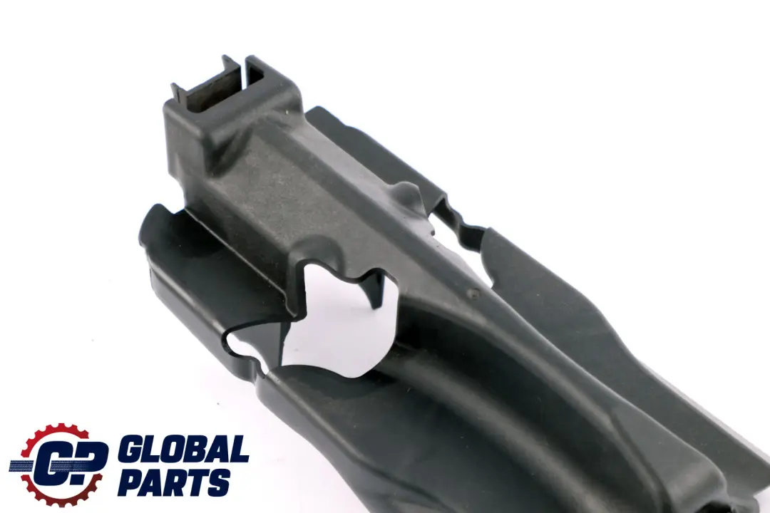 BMW E81 E82 E87 LCI E88 Air Duct Cover Cooling Flap Control Middle - SKU 7199583 - Part number 7199583