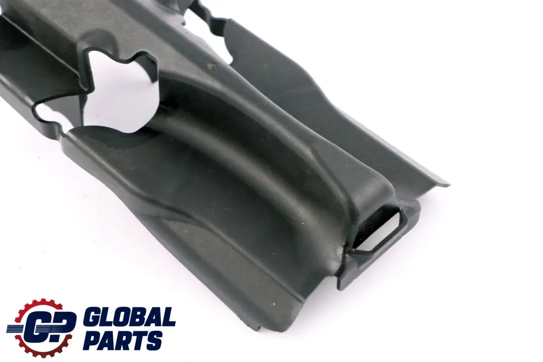 BMW E81 E82 E87 LCI E88 Air Duct Cover Cooling Flap Control Middle - SKU 7199583 - Part number 7199583
