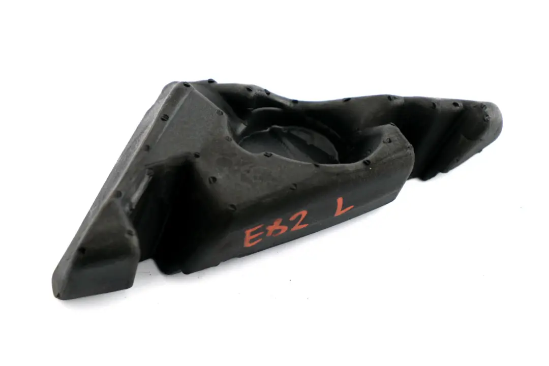 Seal Inner Left Mirror Triangle N/S to BMW E81 E82 E88 with Part number 7199589 BMW E81 E82 E88 Seal Inner Left Mirror Triangle N/S - SKU 7199589 - Part number 7199589