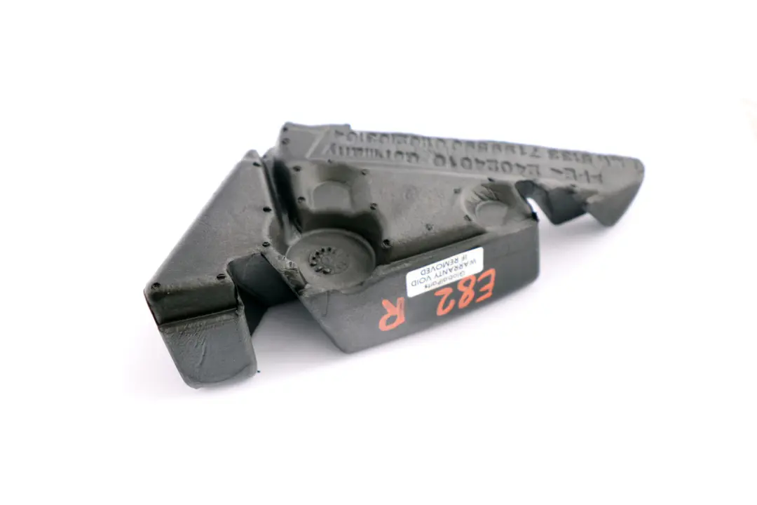 Junta Espejo Interior Derecho Triangulo para BMW E81 E82 E88 con número de pieza 7199590 BMW E81 E82 E88 Junta Espejo Interior Derecho Triangulo - SKU 7199590 - Número de pieza 7199590