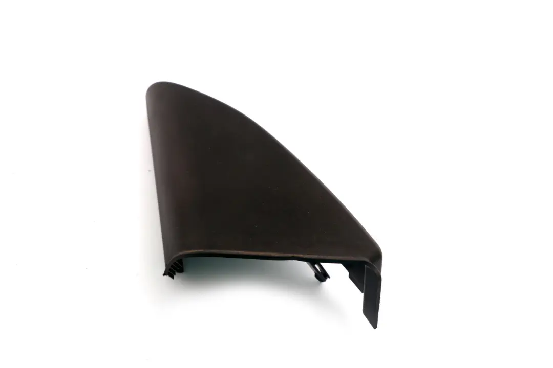 Wing Espejo Interior Cubierta Trim N / S Pasajero Lado Izquierdo para BMW E81 E82 E88 con número de pieza 7199595 BMW E81 E82 E88 Wing Espejo Interior Cubierta Trim N / S Pasajero Lado Izquierdo - SKU 7199595 - Número de pieza 7199595