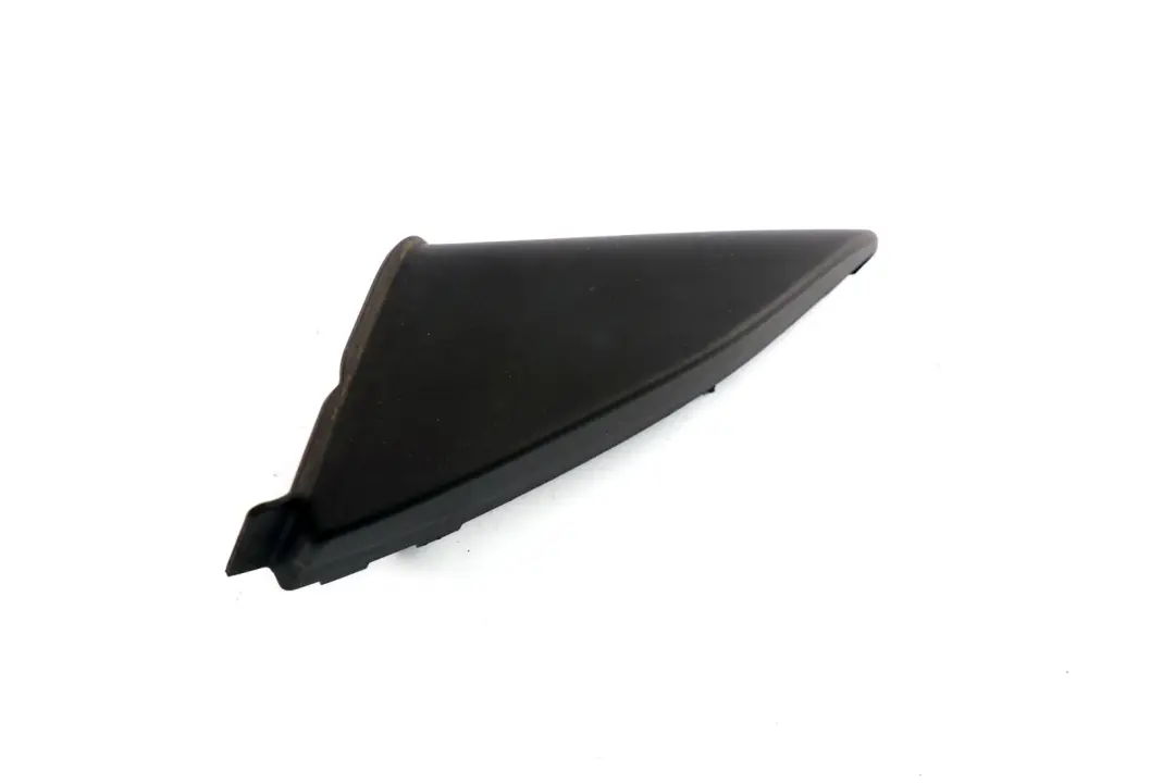 BMW 1 Series E81 E82 E88 Wing Mirror Inner Cover Trim N/S Passenger Left Side - SKU 7199595 - Part number 7199595