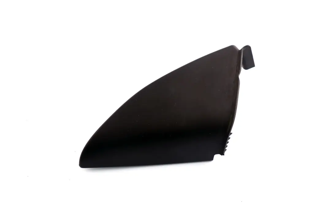 BMW E81 E82 E88 Wing Espejo Interior Cubierta Trim N / S Pasajero Lado Izquierdo - SKU 7199595 - Número de pieza 7199595