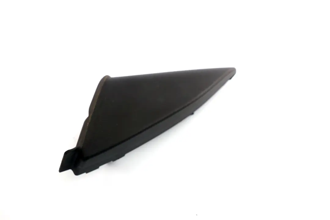 BMW 1 Series E81 E82 E88 Wing Mirror Inner Cover Trim N/S Passenger Left Side - SKU 7199595 - Part number 7199595