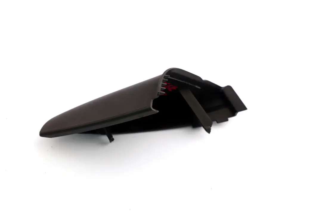 BMW 1 Series E81 E82 E88 Wing Mirror Inner Cover Trim N/S Passenger Left Side - SKU 7199595 - Part number 7199595