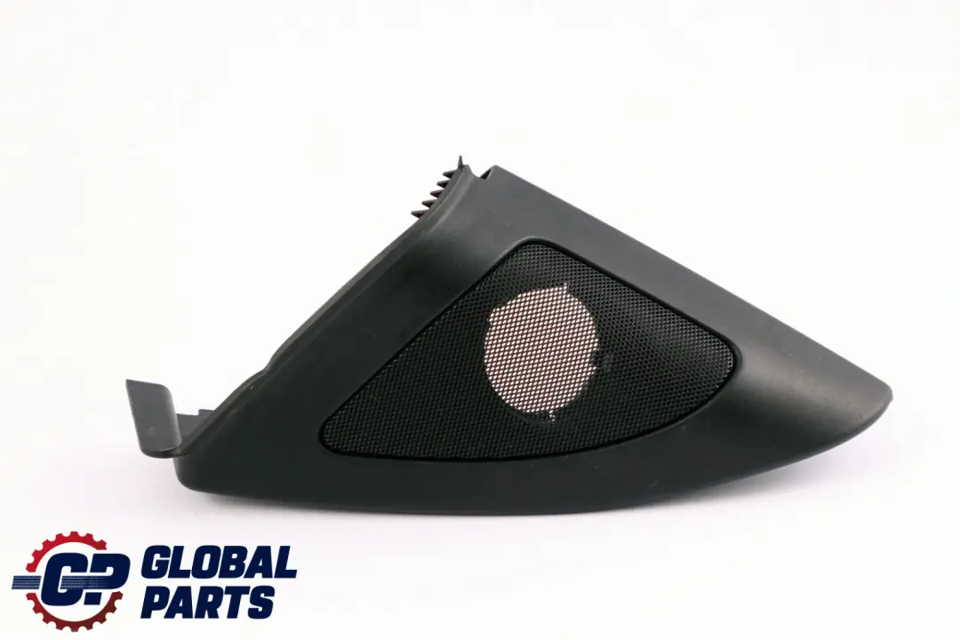 BMW E81 E82 E88 Corner Triangle Moulding Interior Mirror Cover Left N/S - SKU 7199597 - Part number 7199597