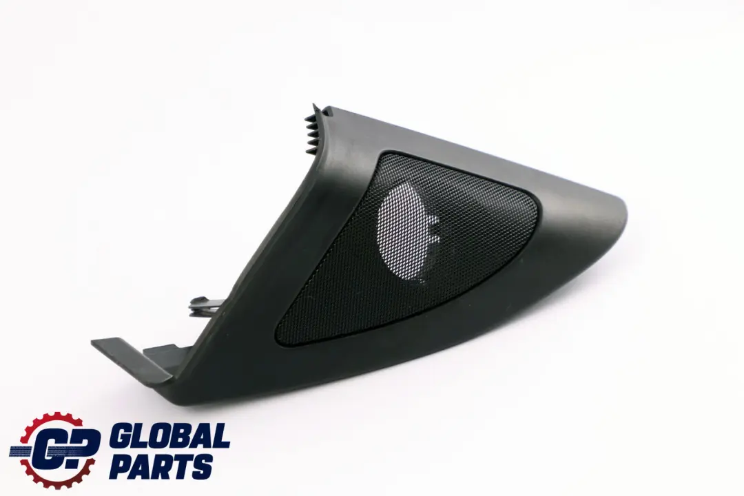 Eckblende Triangle Couvercle Porte Interieur Gauche pour BMW E81 E82 E88 à propos du numéro de pièce 7199597 BMW E81 E82 E88 Eckblende Triangle Couvercle Porte Interieur Gauche - SKU 7199597 - Numéro de pièce 7199597