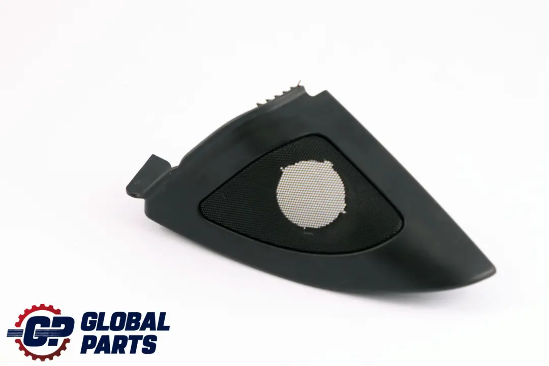 Pannello Angolare Copertura Porta Interno SX per BMW E81 E82 E88 con numero di parte 7199597 BMW E81 E82 E88 Pannello Angolare Copertura Porta Interno SX - SKU 7199597 - Numero di parte 7199597