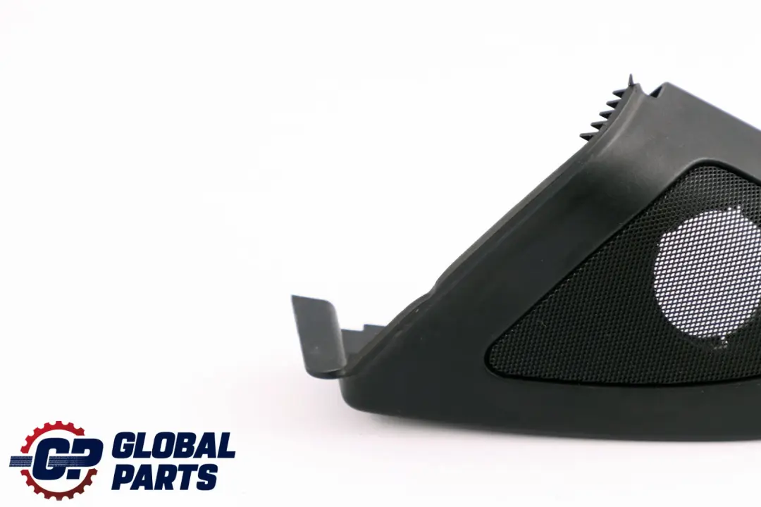 Pannello Angolare Copertura Porta Interno SX per BMW E81 E82 E88 con numero di parte 7199597 BMW E81 E82 E88 Pannello Angolare Copertura Porta Interno SX - SKU 7199597 - Numero di parte 7199597